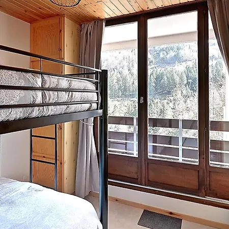 Le Cocoon, Balcon, Vue Station *