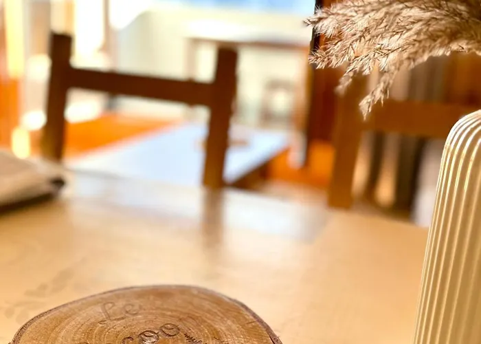 Apartmán Le Cocoon, Balcon, Vue Station La Bresse